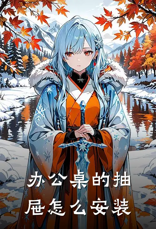 办公桌的抽屉怎么安装