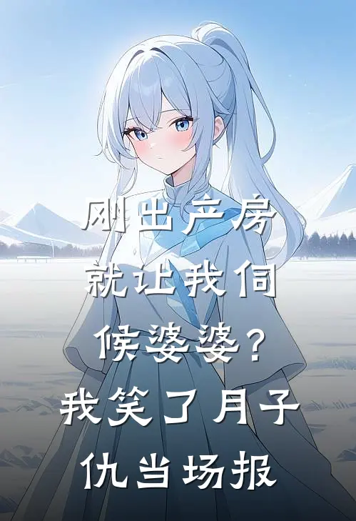 刚出产房就让我伺候婆婆？我笑了：月子仇当场报