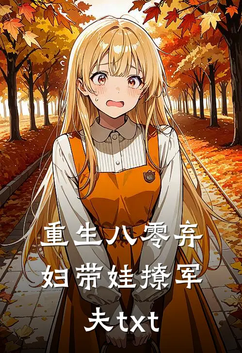 重生八零弃妇带娃撩军夫txt
