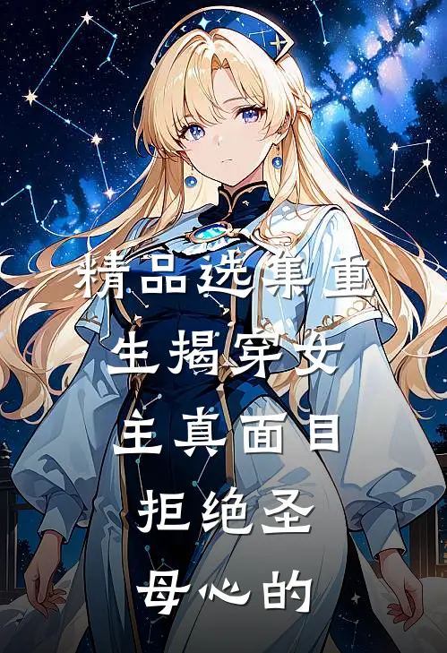 精品选集重生揭穿女主真面目,拒绝圣母心的