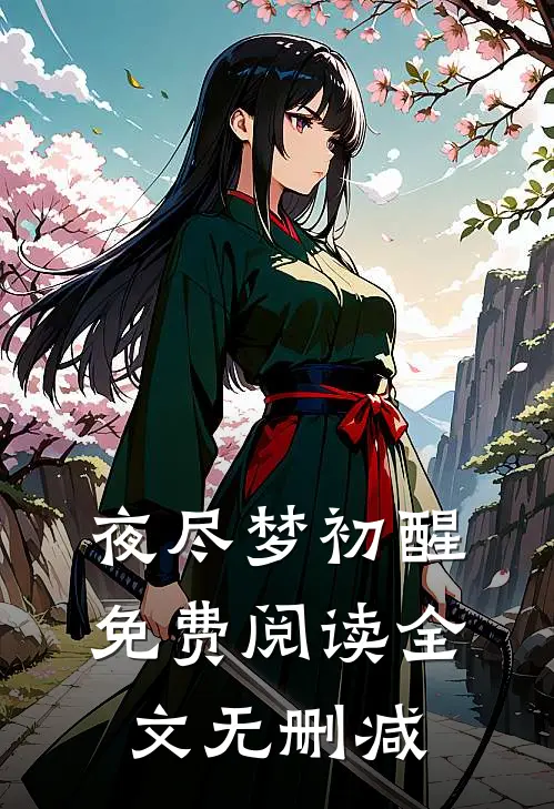 夜尽梦初醒免费阅读全文无删减