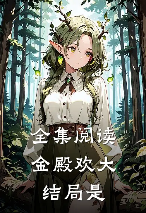 全集阅读金殿欢大结局是