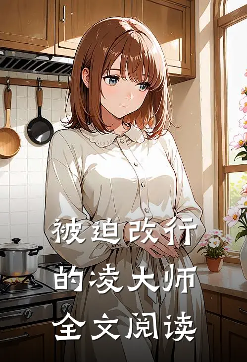 被迫改行的凌大师全文阅读