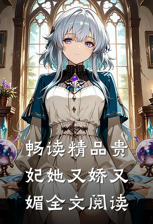 畅读精品贵妃她又娇又媚全文阅读
