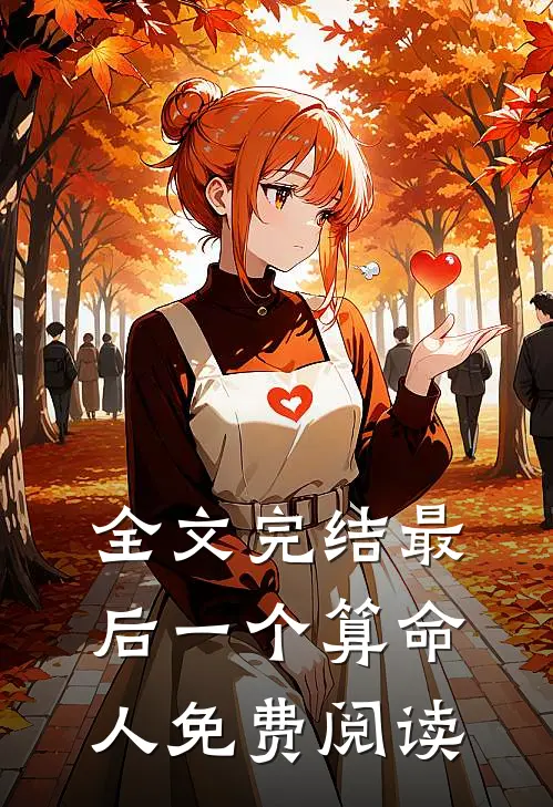 全文完结最后一个算命人免费阅读
