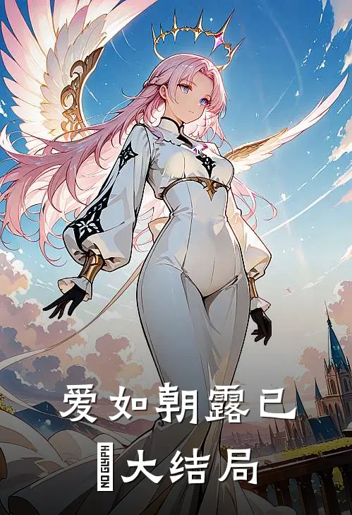 爱如朝露已晞大结局