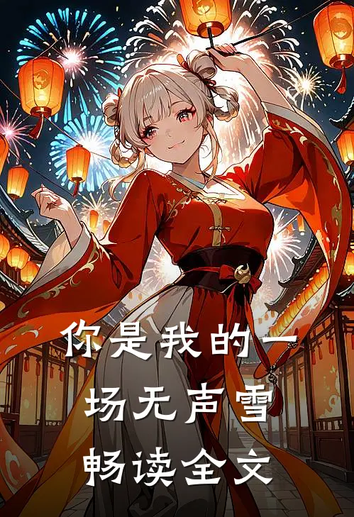 你是我的一场无声雪畅读全文