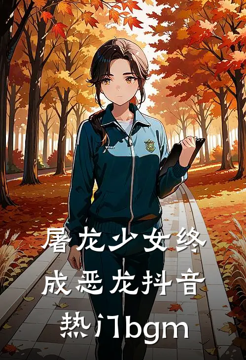 屠龙少女终成恶龙抖音热门bgm