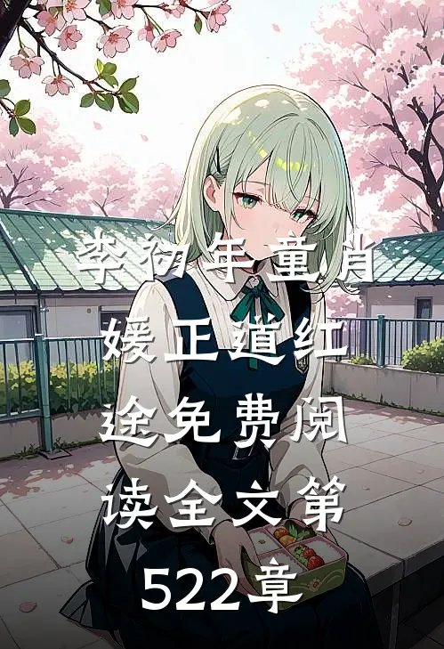 李初年童肖媛正道红途免费阅读全文 第522章