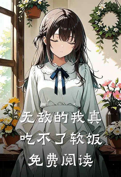 无敌的我真吃不了软饭免费阅读