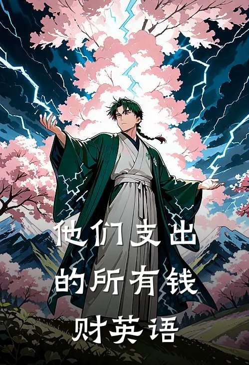 他们支出的所有钱财英语