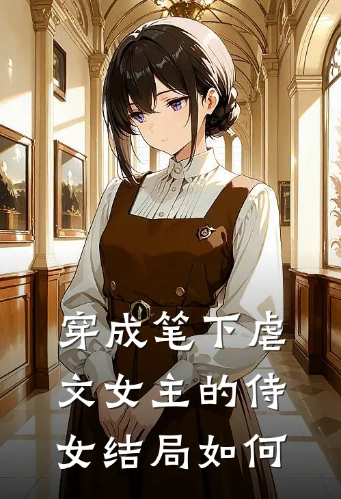 穿成笔下虐文女主的侍女结局如何