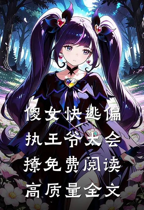 傻女快逃偏执王爷太会撩免费阅读高质量全文