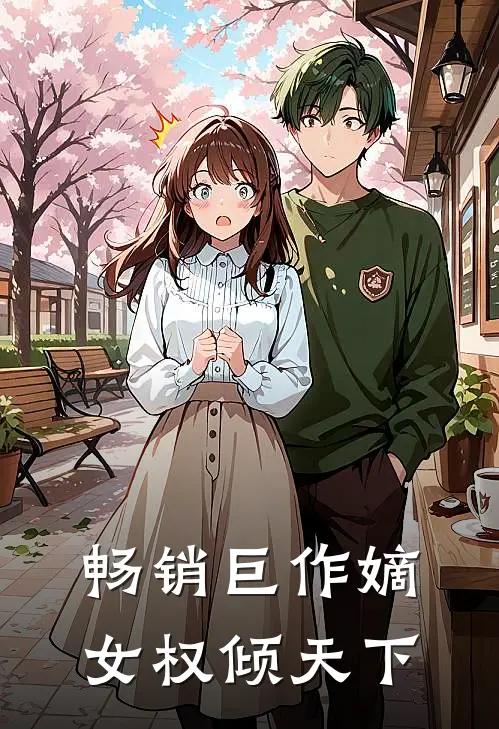 畅销巨作嫡女权倾天下