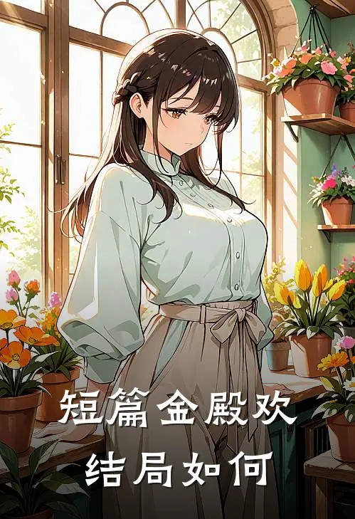 短篇金殿欢结局如何