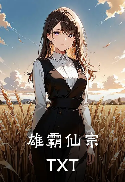 雄霸仙宗TXT