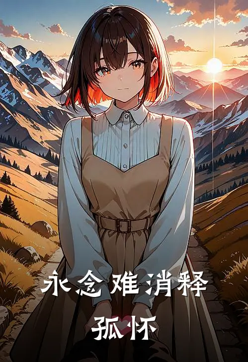 永念难消释,孤怀