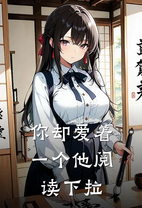 你却爱着一个他阅读下拉
