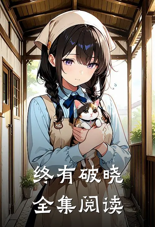 终有破晓全集阅读