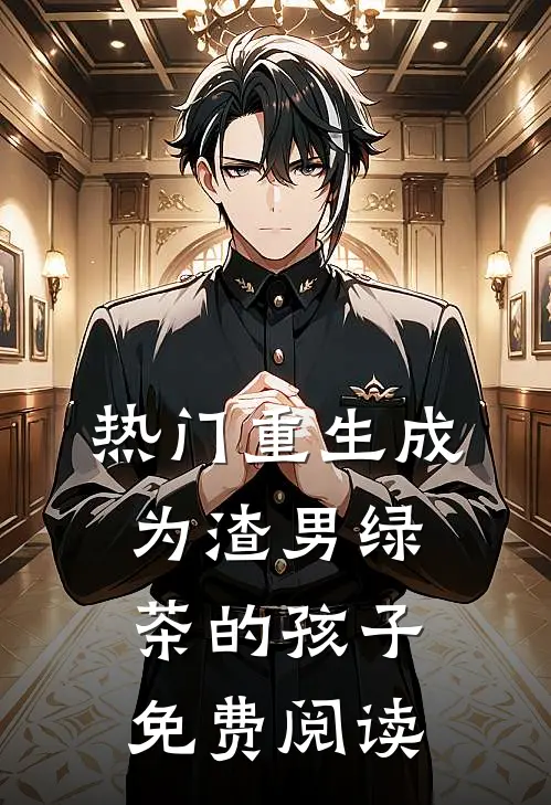 热门重生成为渣男绿茶的孩子免费阅读