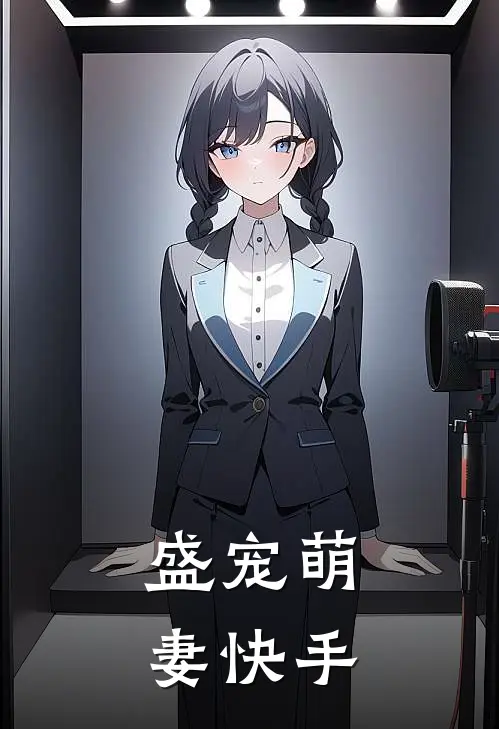 盛宠萌妻快手