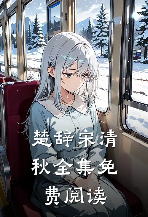 楚辞宋清秋全集免费阅读