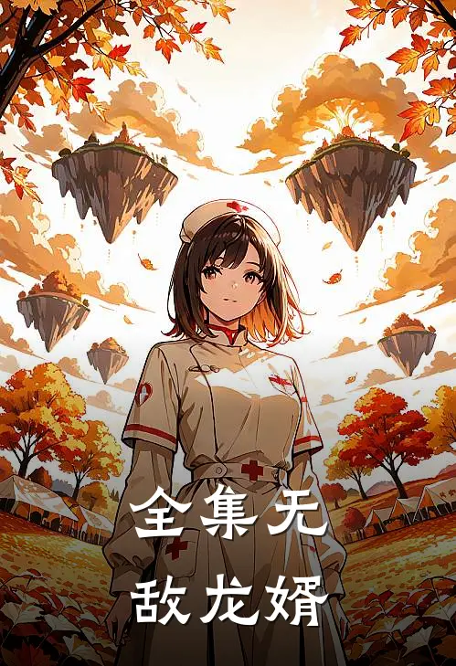 全集无敌龙婿