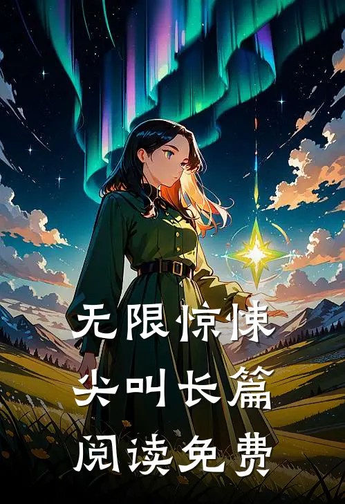 无限惊悚尖叫长篇阅读免费