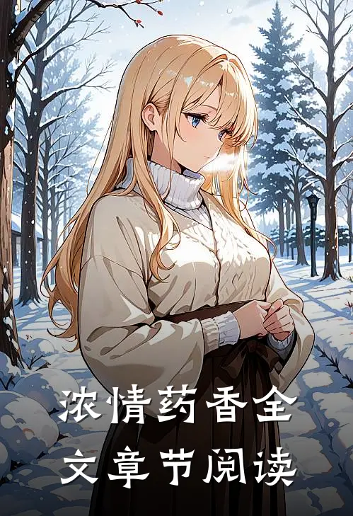 浓情药香全文章节阅读