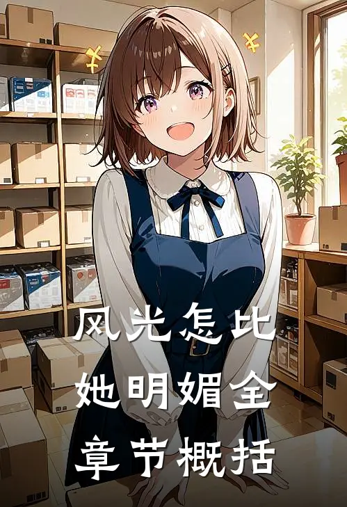 风光怎比她明媚全章节概括