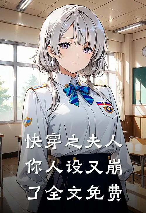 快穿之夫人你人设又崩了全文免费