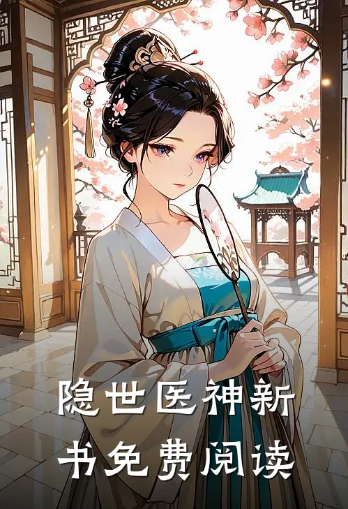 隐世医神新书免费阅读