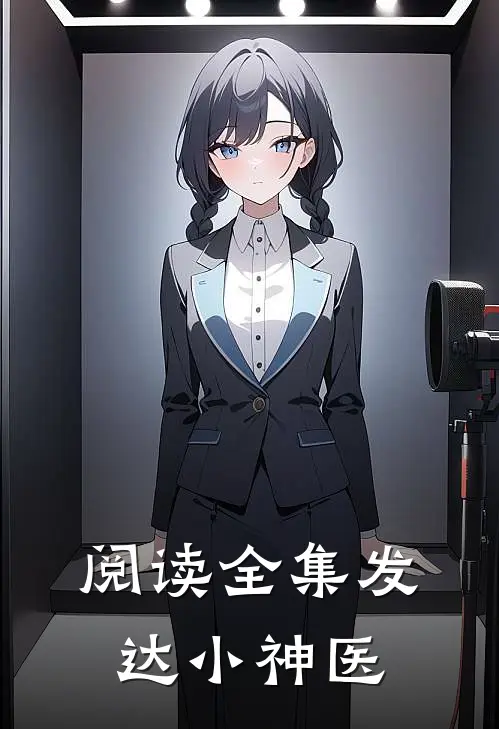 阅读全集发达小神医