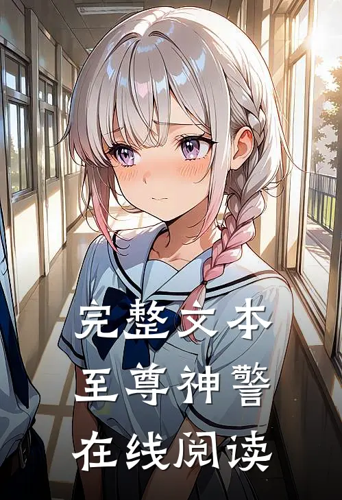 完整文本至尊神警在线阅读