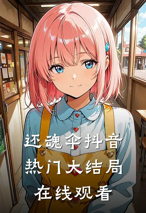 还魂伞抖音热门大结局在线观看