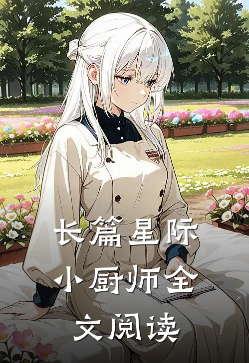 长篇星际小厨师全文阅读