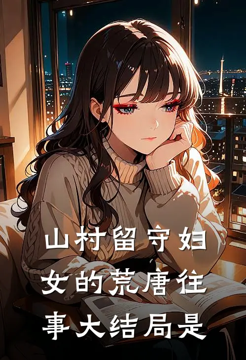 山村留守妇女的荒唐往事大结局是
