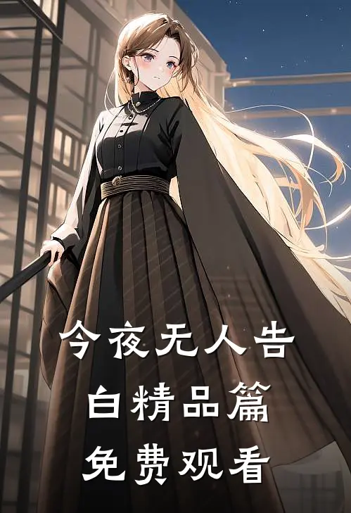 今夜无人告白精品篇免费观看