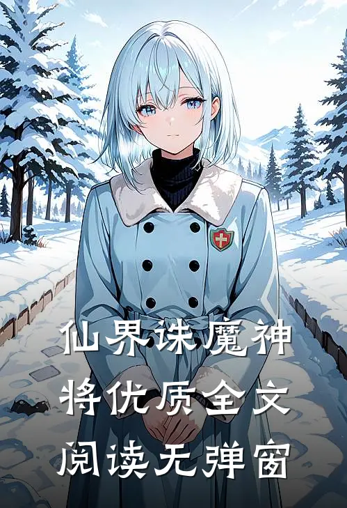 仙界诛魔神将优质全文阅读无弹窗