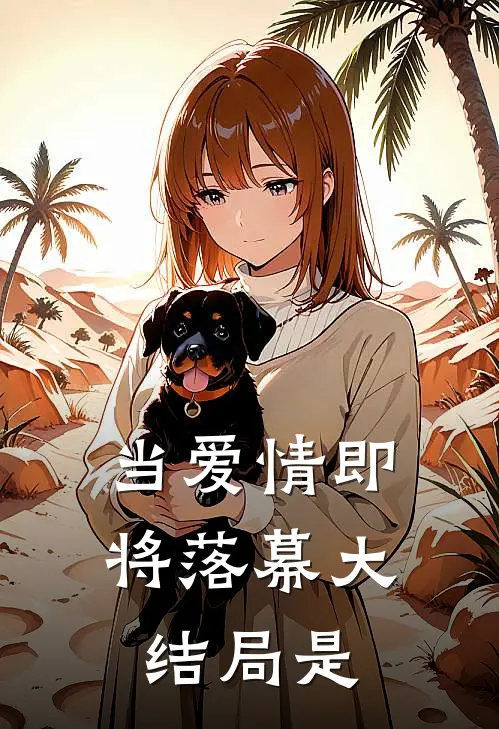 当爱情即将落幕大结局是
