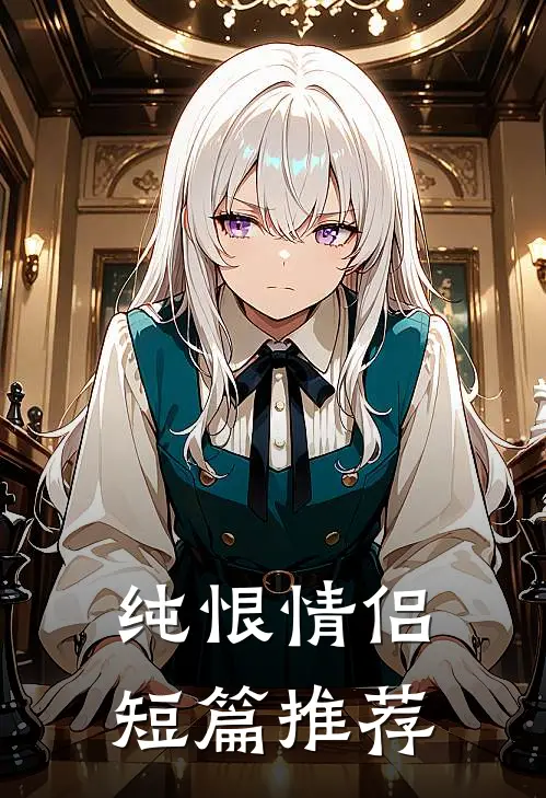 纯恨情侣短篇推荐