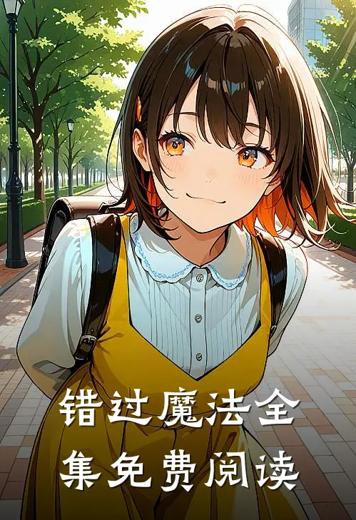 错过魔法全集免费阅读