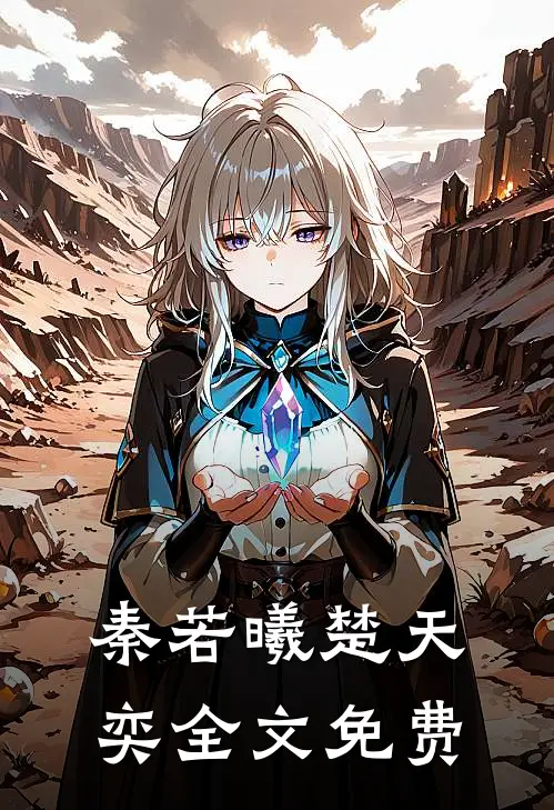 秦若曦楚天奕全文免费