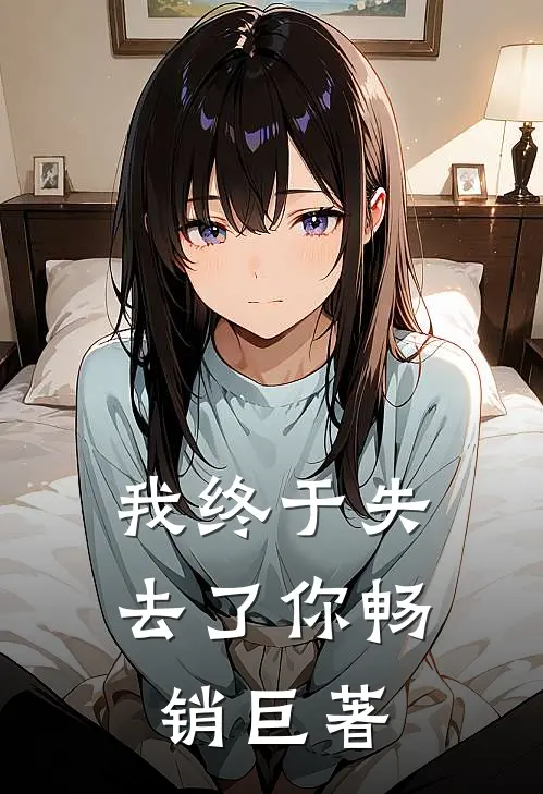 我终于失去了你畅销巨著