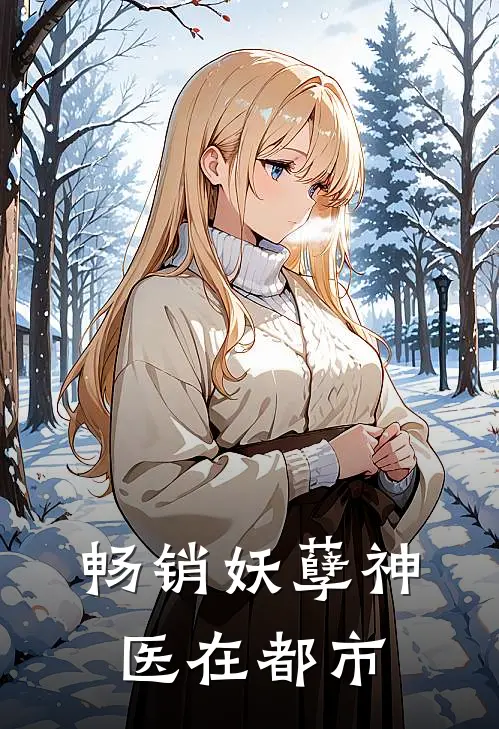 畅销妖孽神医在都市