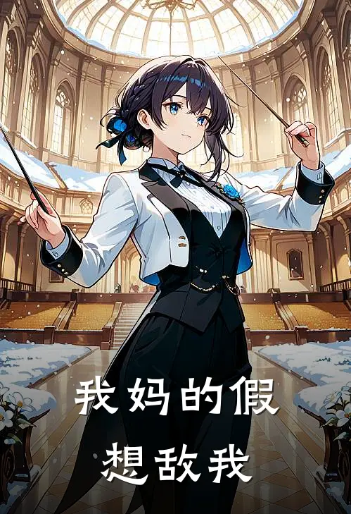 我妈的假想敌我