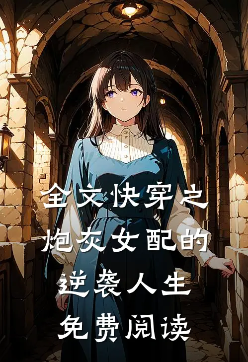 全文快穿之炮灰女配的逆袭人生免费阅读