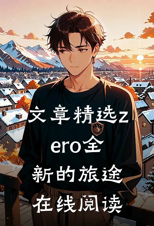 文章精选zero全新的旅途在线阅读