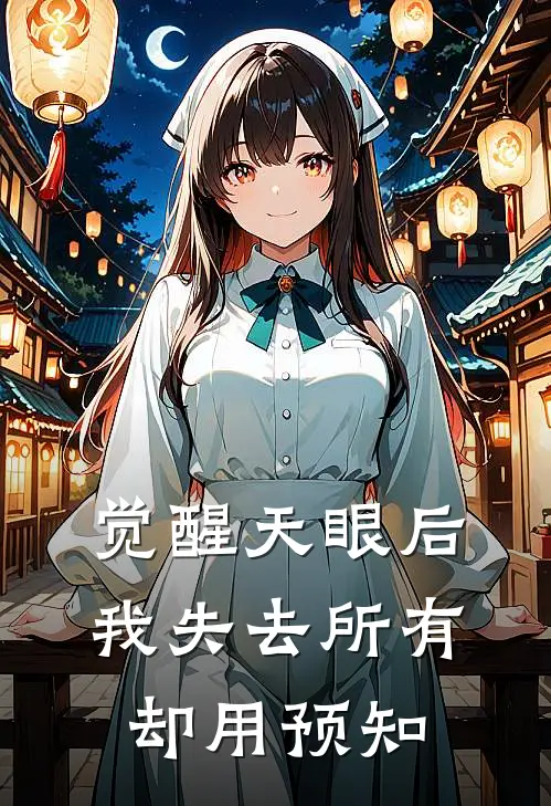 觉醒天眼后我失去所有，却用预知