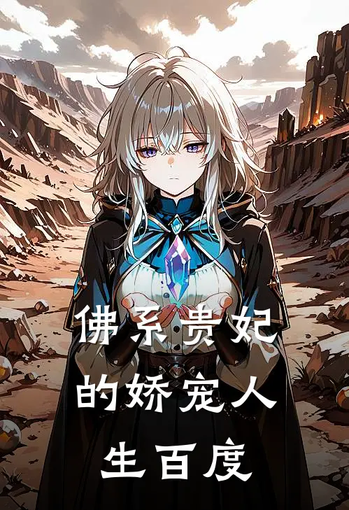 佛系贵妃的娇宠人生百度